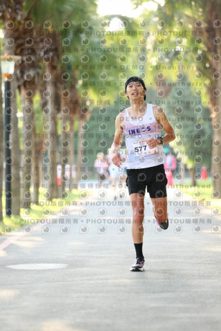 2025SPORTAIWAN感恩馬拉松