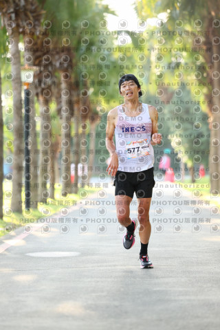 2025SPORTAIWAN感恩馬拉松