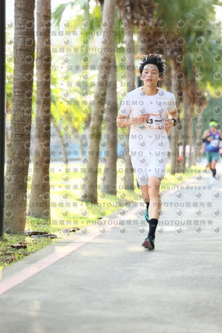 2025SPORTAIWAN感恩馬拉松