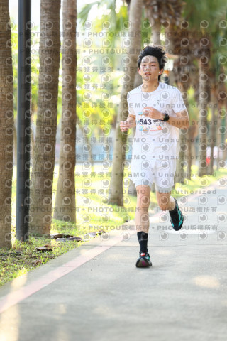 2025SPORTAIWAN感恩馬拉松