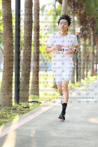 2025SPORTAIWAN感恩馬拉松