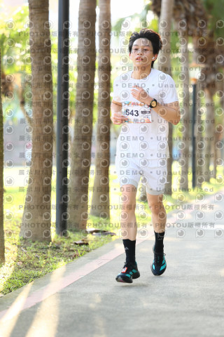 2025SPORTAIWAN感恩馬拉松