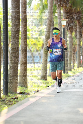 2025SPORTAIWAN感恩馬拉松