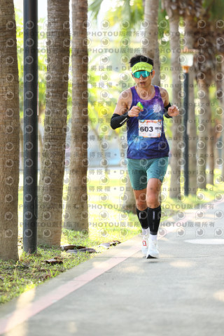 2025SPORTAIWAN感恩馬拉松