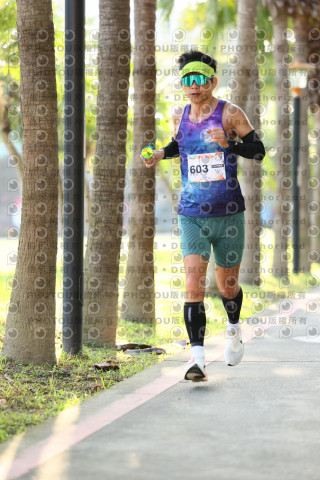 2025SPORTAIWAN感恩馬拉松