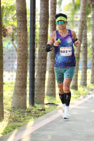 2025SPORTAIWAN感恩馬拉松