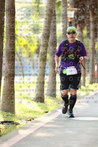 2025SPORTAIWAN感恩馬拉松