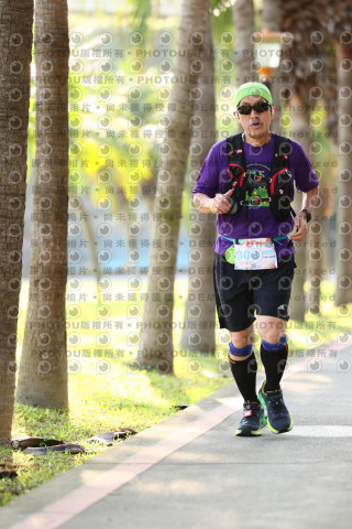 2025SPORTAIWAN感恩馬拉松