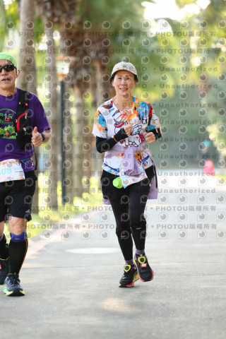 2025SPORTAIWAN感恩馬拉松