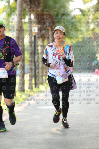 2025SPORTAIWAN感恩馬拉松