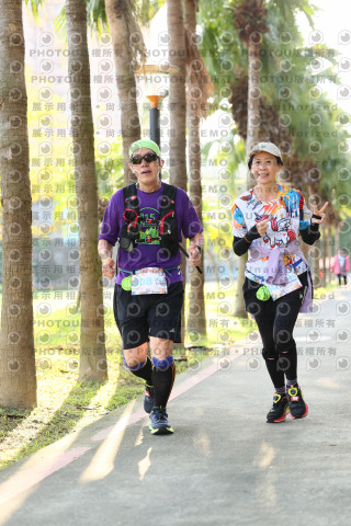 2025SPORTAIWAN感恩馬拉松