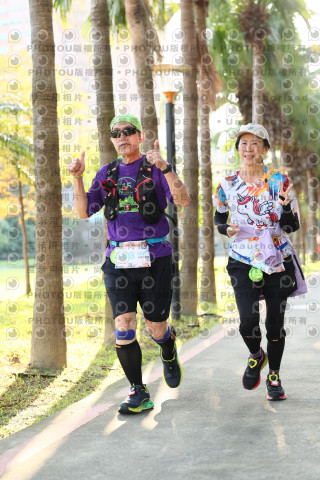 2025SPORTAIWAN感恩馬拉松