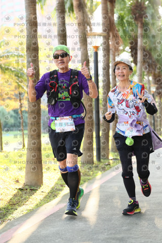 2025SPORTAIWAN感恩馬拉松