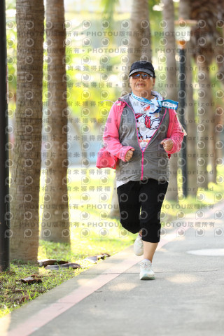 2025SPORTAIWAN感恩馬拉松