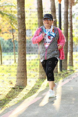 2025SPORTAIWAN感恩馬拉松