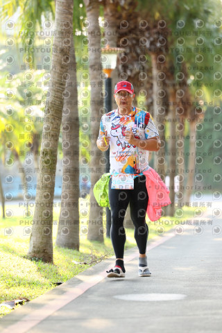 2025SPORTAIWAN感恩馬拉松