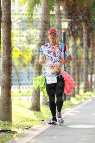 2025SPORTAIWAN感恩馬拉松