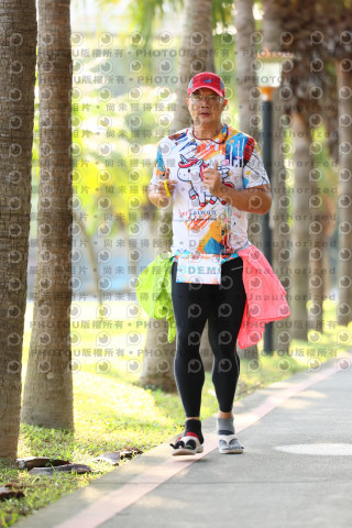 2025SPORTAIWAN感恩馬拉松