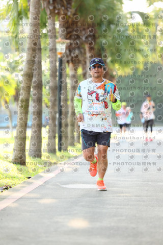 2025SPORTAIWAN感恩馬拉松