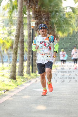 2025SPORTAIWAN感恩馬拉松