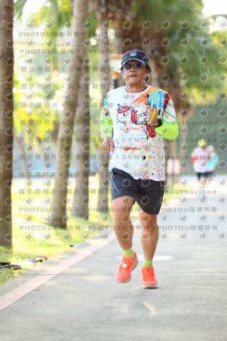 2025SPORTAIWAN感恩馬拉松