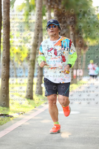 2025SPORTAIWAN感恩馬拉松