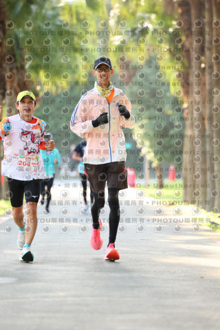 2025SPORTAIWAN感恩馬拉松