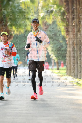 2025SPORTAIWAN感恩馬拉松