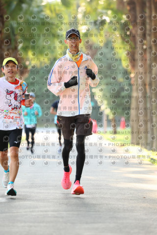 2025SPORTAIWAN感恩馬拉松