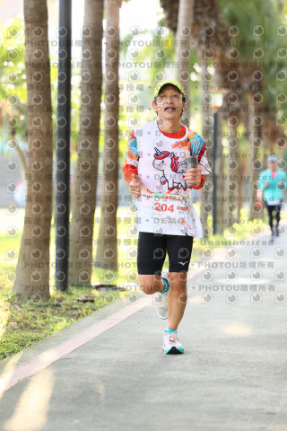 2025SPORTAIWAN感恩馬拉松