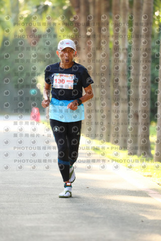 2025SPORTAIWAN感恩馬拉松