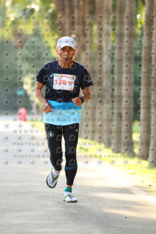 2025SPORTAIWAN感恩馬拉松