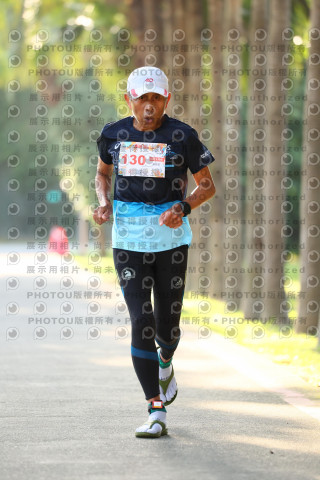 2025SPORTAIWAN感恩馬拉松