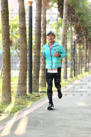 2025SPORTAIWAN感恩馬拉松