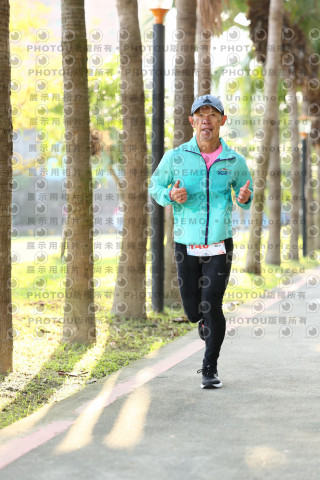 2025SPORTAIWAN感恩馬拉松