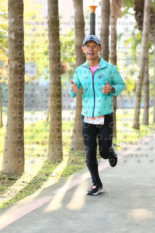 2025SPORTAIWAN感恩馬拉松