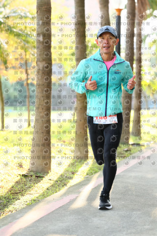 2025SPORTAIWAN感恩馬拉松