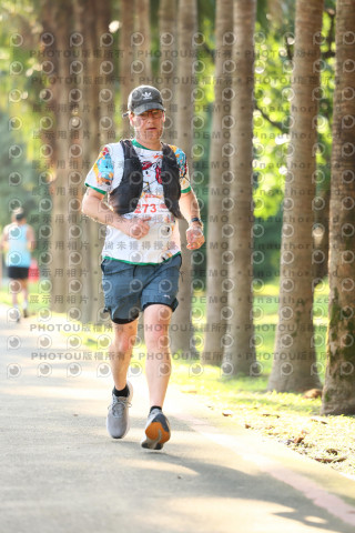 2025SPORTAIWAN感恩馬拉松