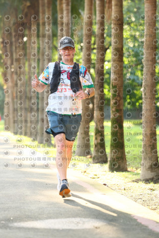 2025SPORTAIWAN感恩馬拉松