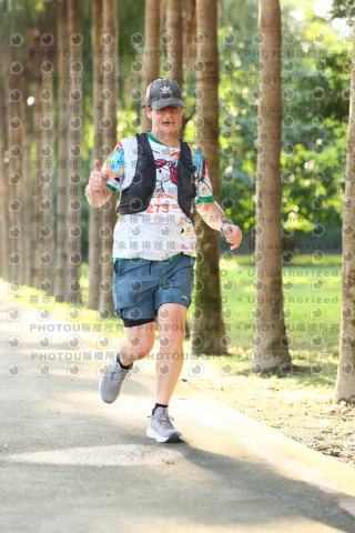 2025SPORTAIWAN感恩馬拉松