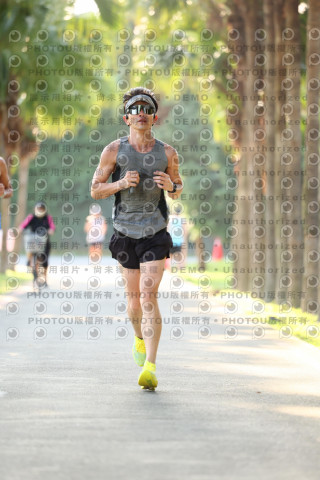 2025SPORTAIWAN感恩馬拉松