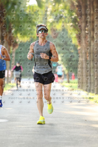 2025SPORTAIWAN感恩馬拉松