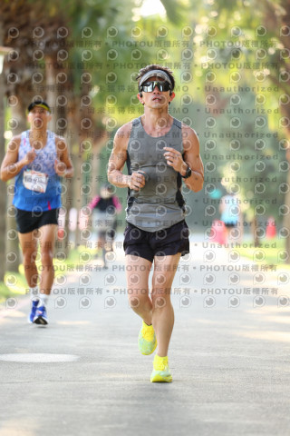 2025SPORTAIWAN感恩馬拉松