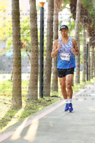 2025SPORTAIWAN感恩馬拉松