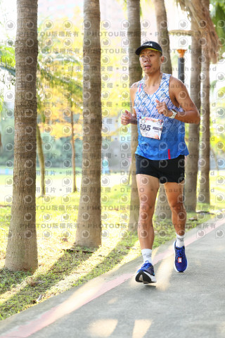 2025SPORTAIWAN感恩馬拉松