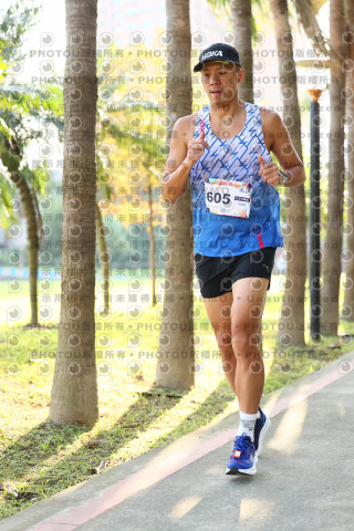 2025SPORTAIWAN感恩馬拉松