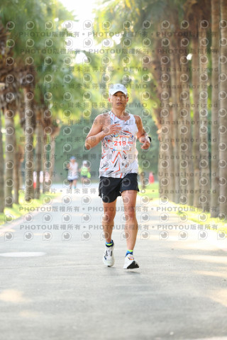 2025SPORTAIWAN感恩馬拉松