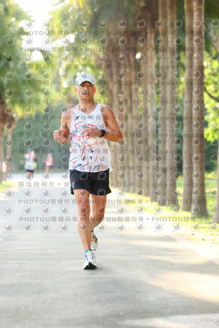 2025SPORTAIWAN感恩馬拉松