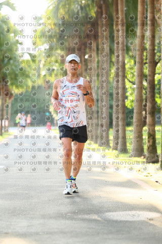 2025SPORTAIWAN感恩馬拉松