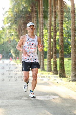2025SPORTAIWAN感恩馬拉松